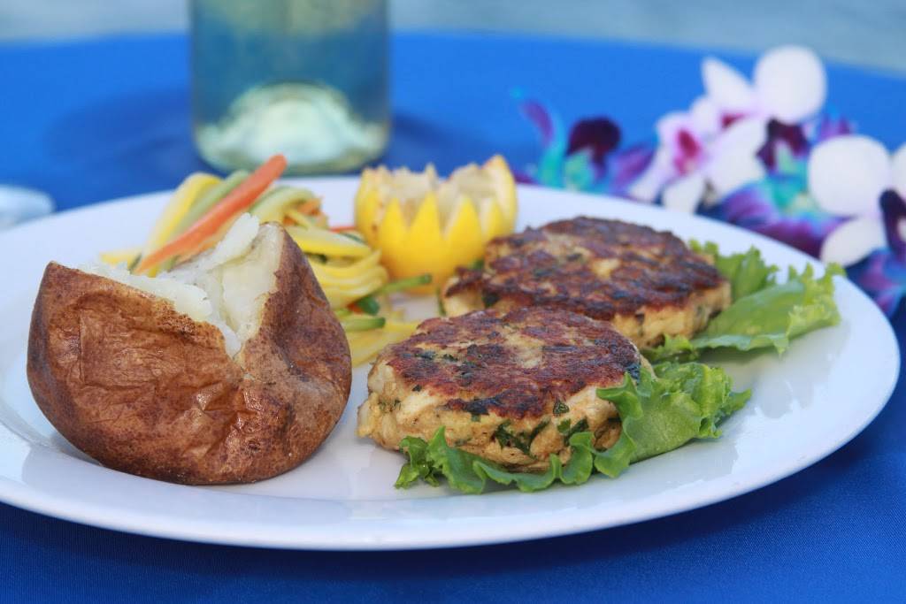 Two Georges at The Cove | restaurant | 1754 SE 3rd Ct, Deerfield Beach, FL 33441, USA | 9544219272 OR +1 954-421-9272