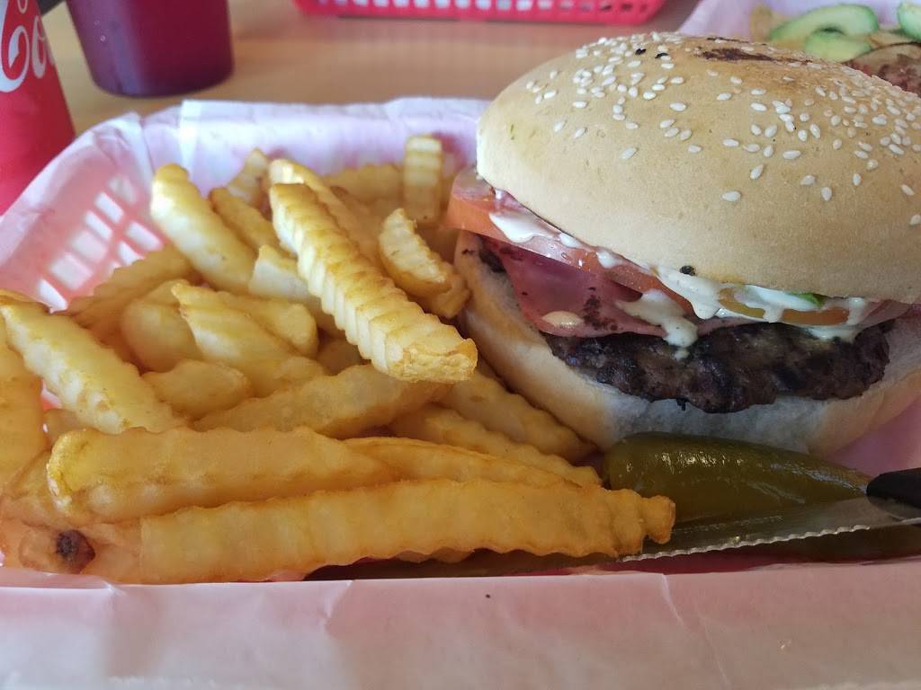 Tacos & Hamburguesas Maikol | restaurant | 3560 Spencer Hwy, Pasadena, TX 77504, USA | 8325381653 OR +1 832-538-1653