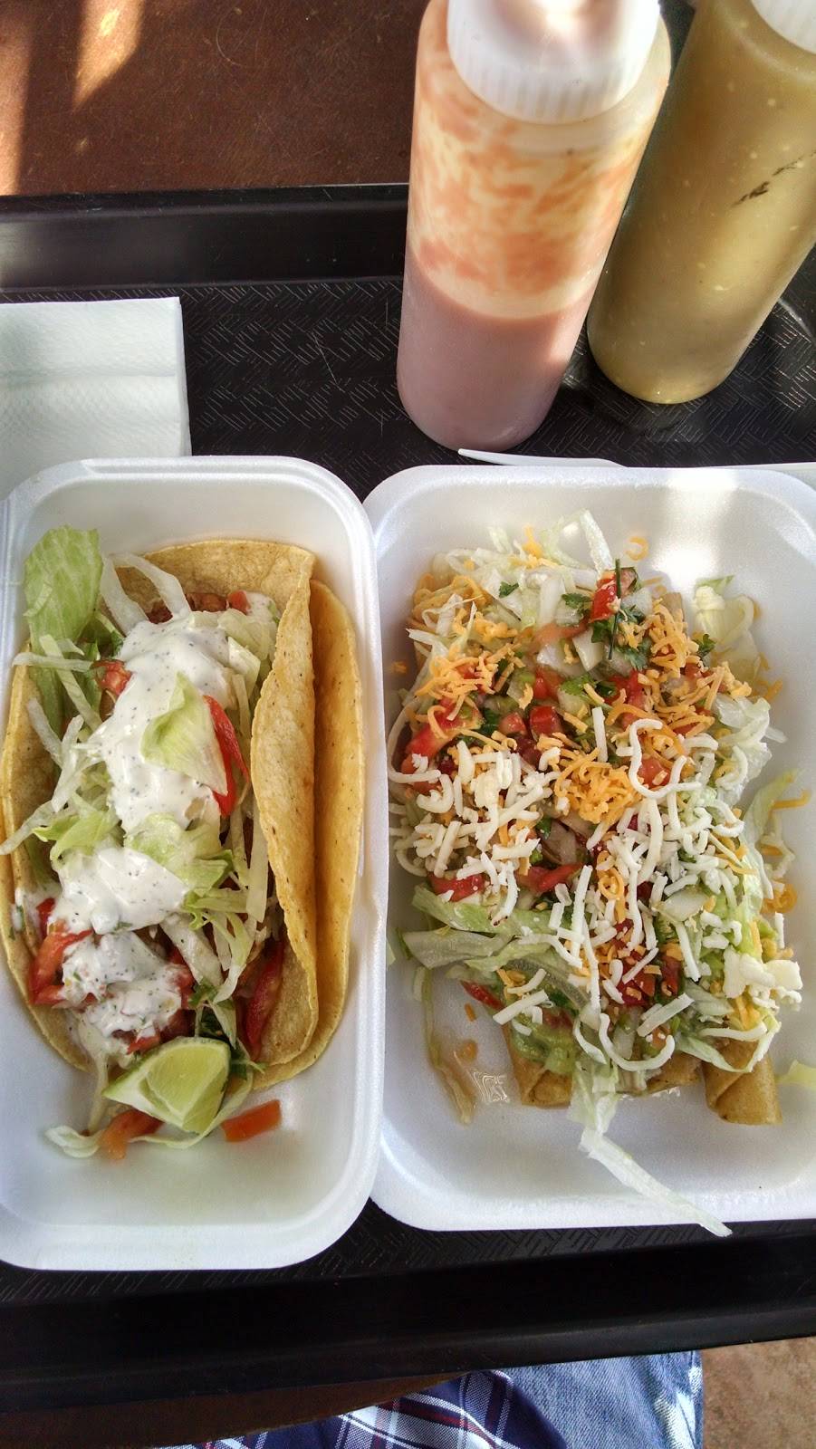 Los Reyes Mexican Food | restaurant | 4239 Market St, San Diego, CA 92102, USA | 6192665151 OR +1 619-266-5151