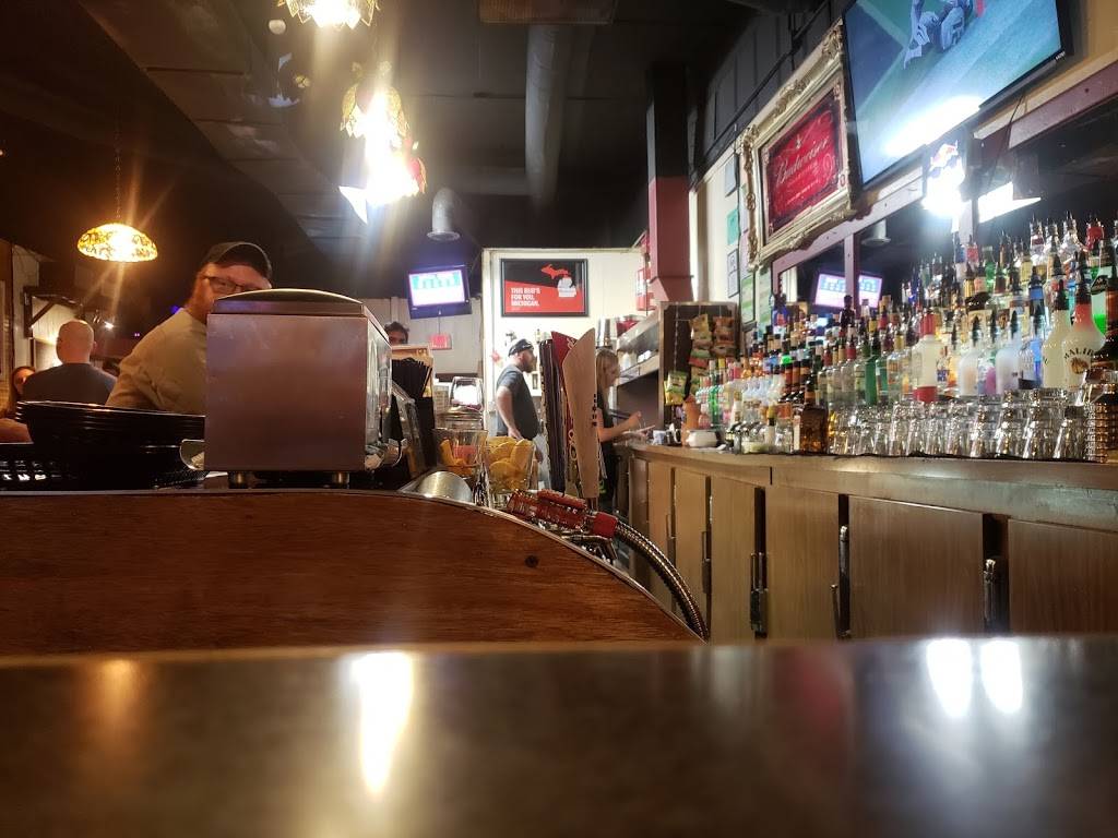 Mikes Place | restaurant | 116 W Michigan Ave, Marshall, MI 49068, USA | 2697890775 OR +1 269-789-0775