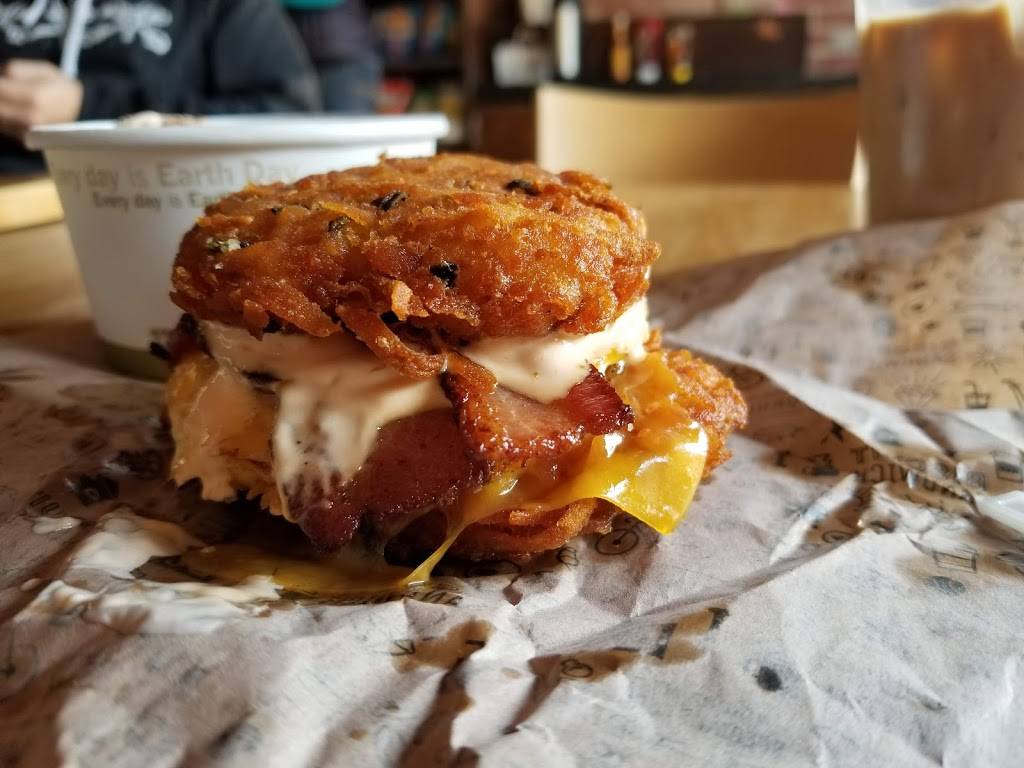 Division 3 Hollywood | cafe | 5907 Hollywood Blvd, Los Angeles, CA 90028, USA | 3237450007 OR +1 323-745-0007