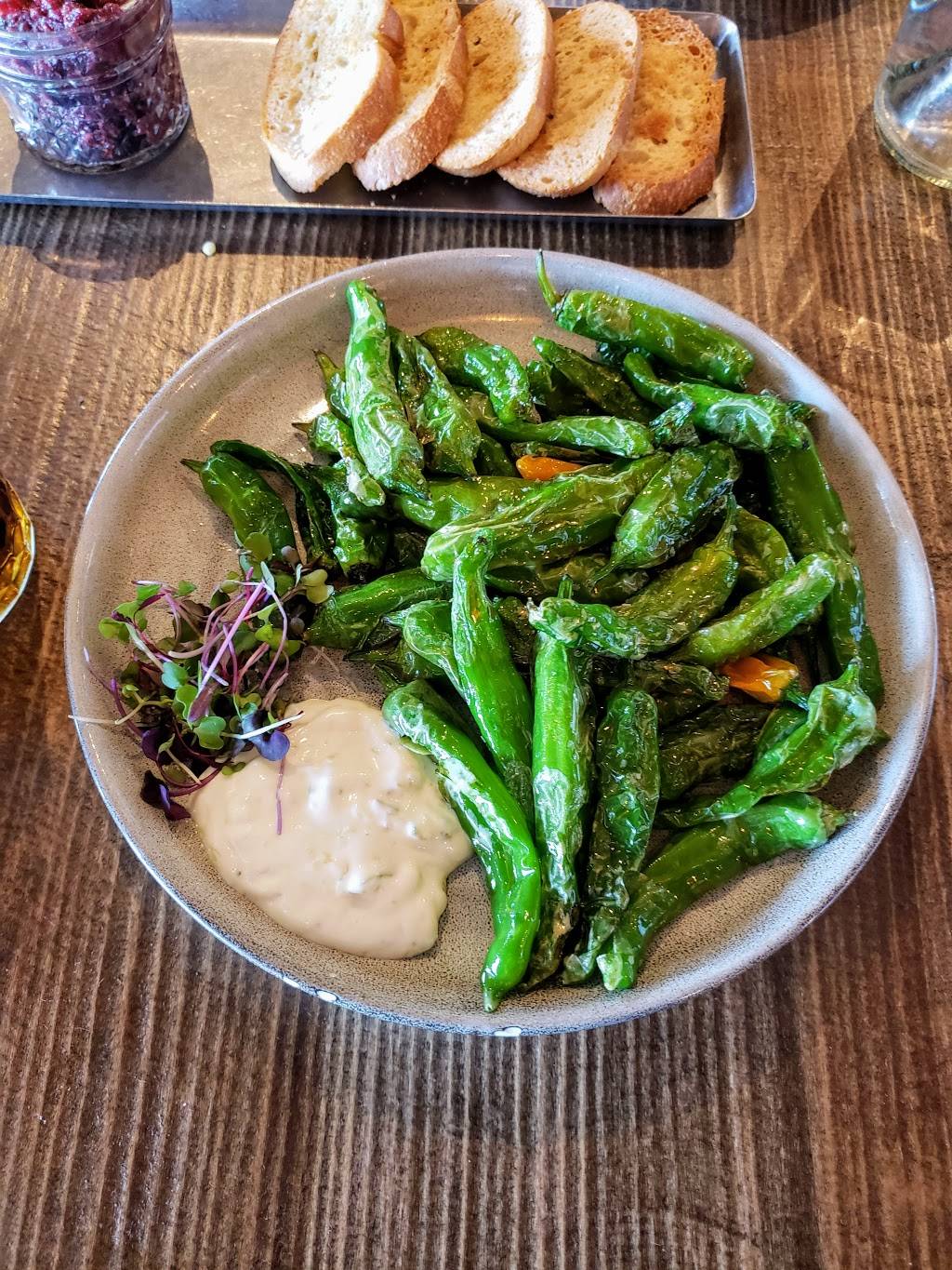 Iron Whale | restaurant | 1200 Ocean Ave Unit 504, Asbury Park, NJ 07712, USA | 7323615185 OR +1 732-361-5185