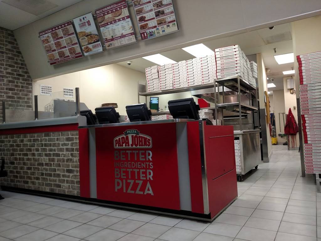 Papa Johns Pizza | restaurant | 9505 E Broadway Blvd, Tucson, AZ 85748, USA | 5202963434 OR +1 520-296-3434