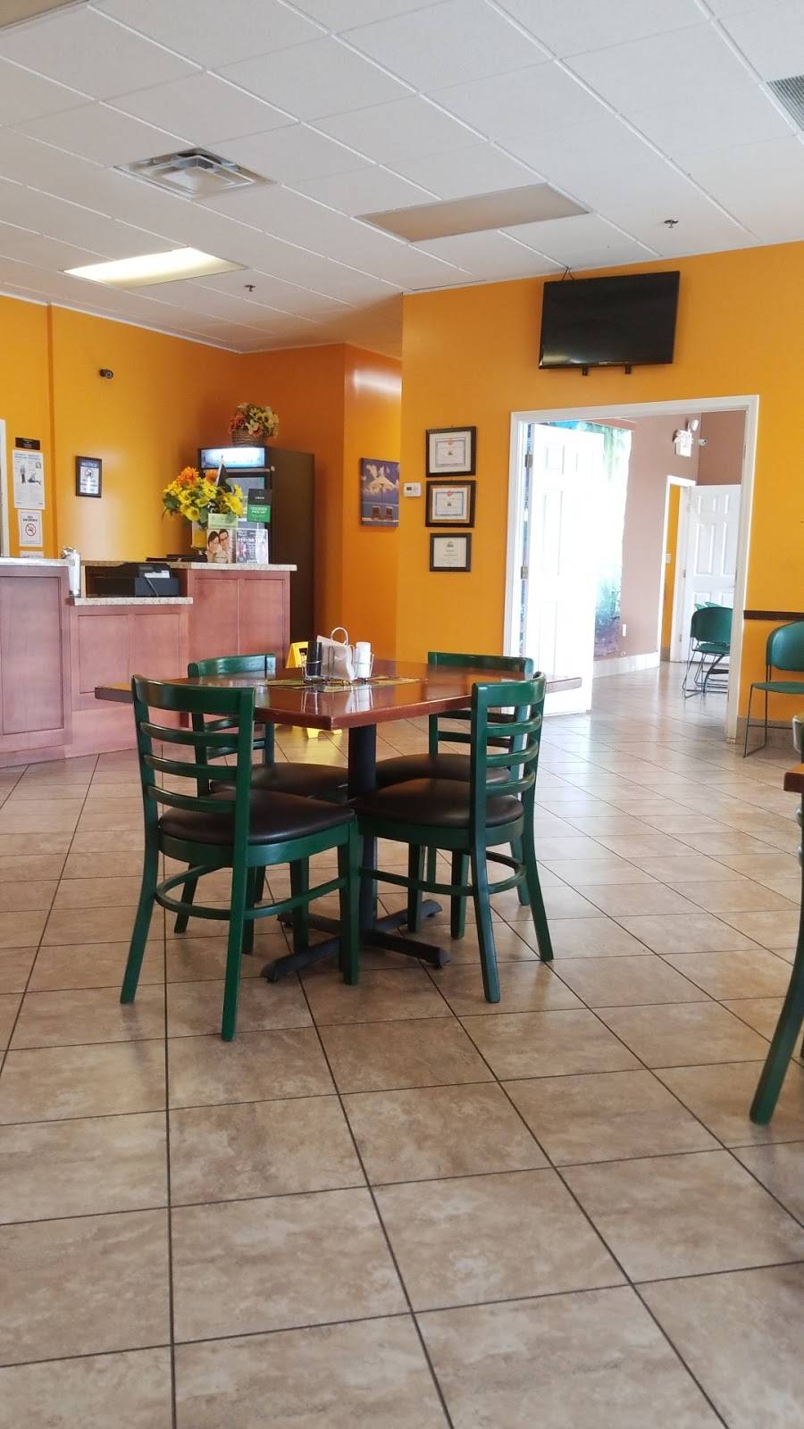A Taste of Paradise Jamaican Restaurant | restaurant | 4805 Lawrenceville Hwy, Lilburn, GA 30047, USA | 7708064140 OR +1 770-806-4140
