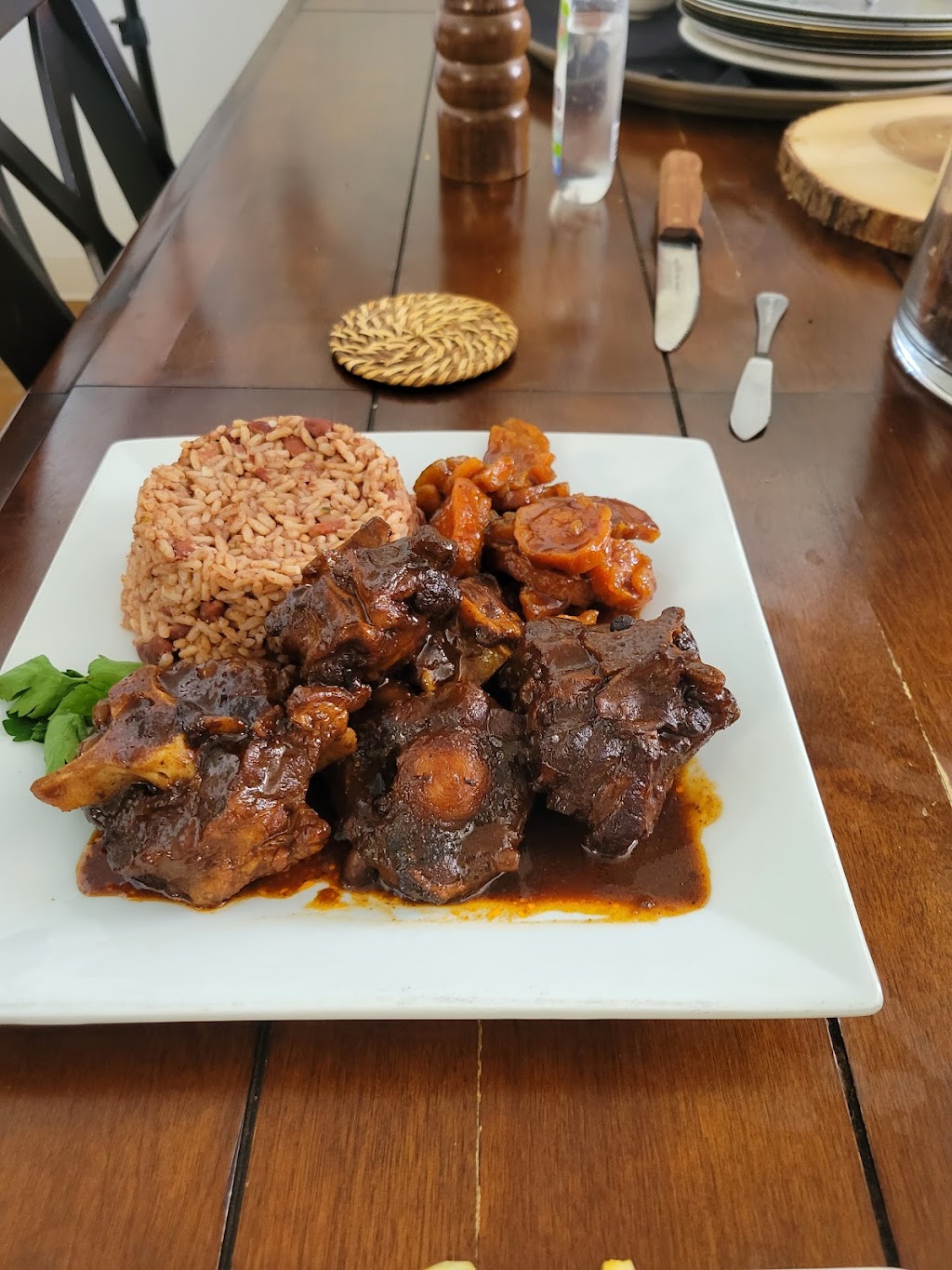 Rolands Jamaica Chicken | restaurant | 4070 N Belt Line Rd Suite 162, Irving, TX 75038, USA | 4694507422 OR +1 469-450-7422