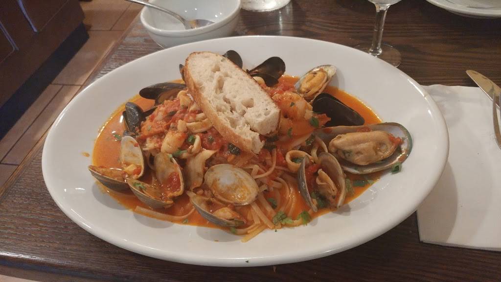 Jozannas Casual Italian | restaurant | 409 Lincoln Blvd, Middlesex, NJ 08846, USA | 7325379600 OR +1 732-537-9600