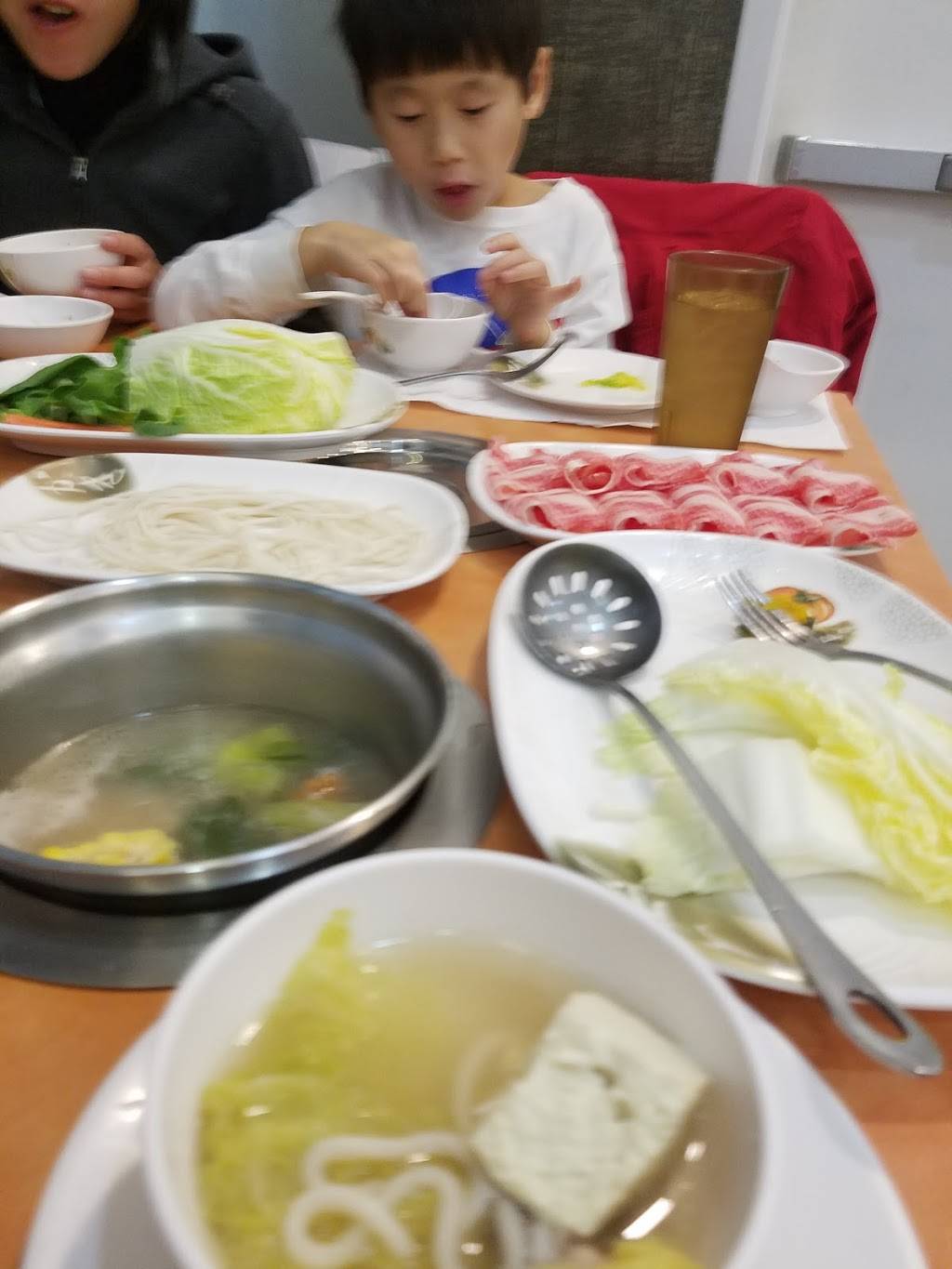 Fukuoka Shabu Shabu | restaurant | 6102 Springfield Blvd, Oakland Gardens, NY 11364, USA | 7186313131 OR +1 718-631-3131