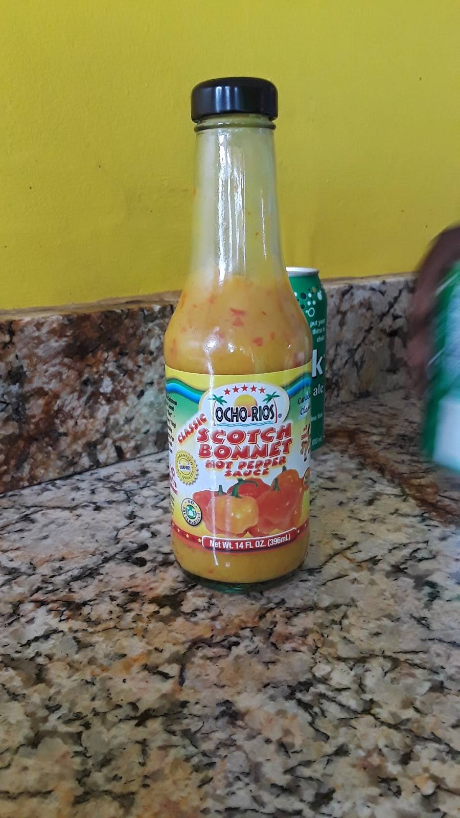 PEPPAS JERK CHICKEN | meal takeaway | 5825 W Hallandale Beach Blvd, Hollywood, FL 33023, USA | 3055427238 OR +1 305-542-7238