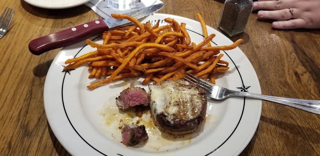 Saltgrass Steak House | restaurant | 650 N Interstate Dr, Norman, OK 73072, USA | 4052925600 OR +1 405-292-5600