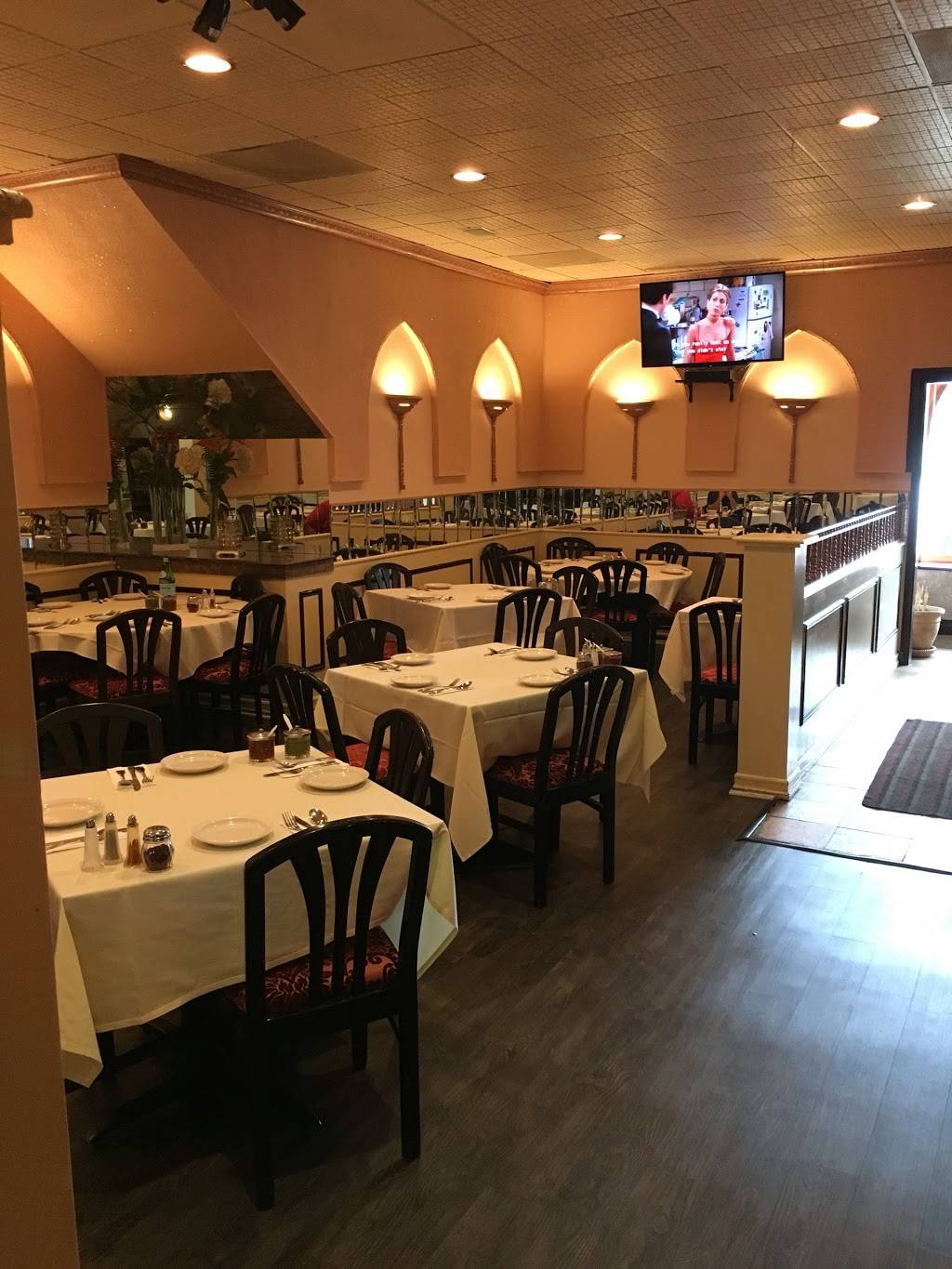 Kabul Grill | restaurant | 129 N Broadway, Hicksville, NY 11801, USA | 5169338999 OR +1 516-933-8999