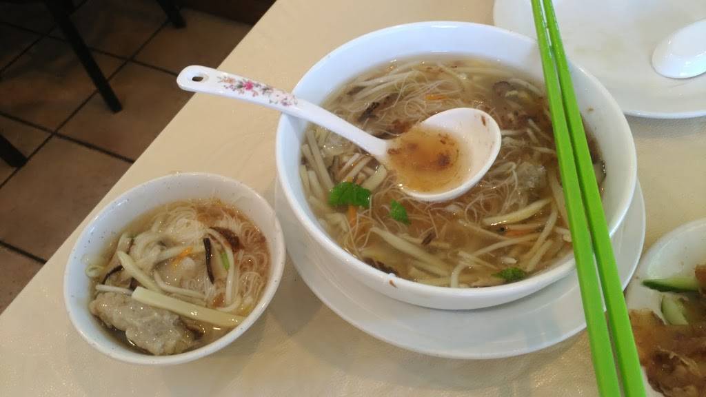 Taiwan Taste | restaurant | 12172 Saratoga Sunnyvale Rd, Saratoga, CA 95070, USA | 4082532232 OR +1 408-253-2232