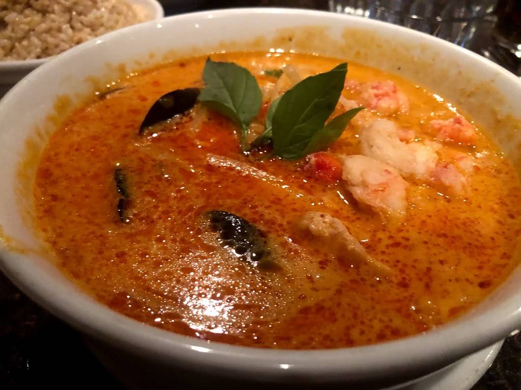 Silk Thai Cafe | restaurant | 3401 6th Ave F, Tacoma, WA 98406, USA | 2537561737 OR +1 253-756-1737