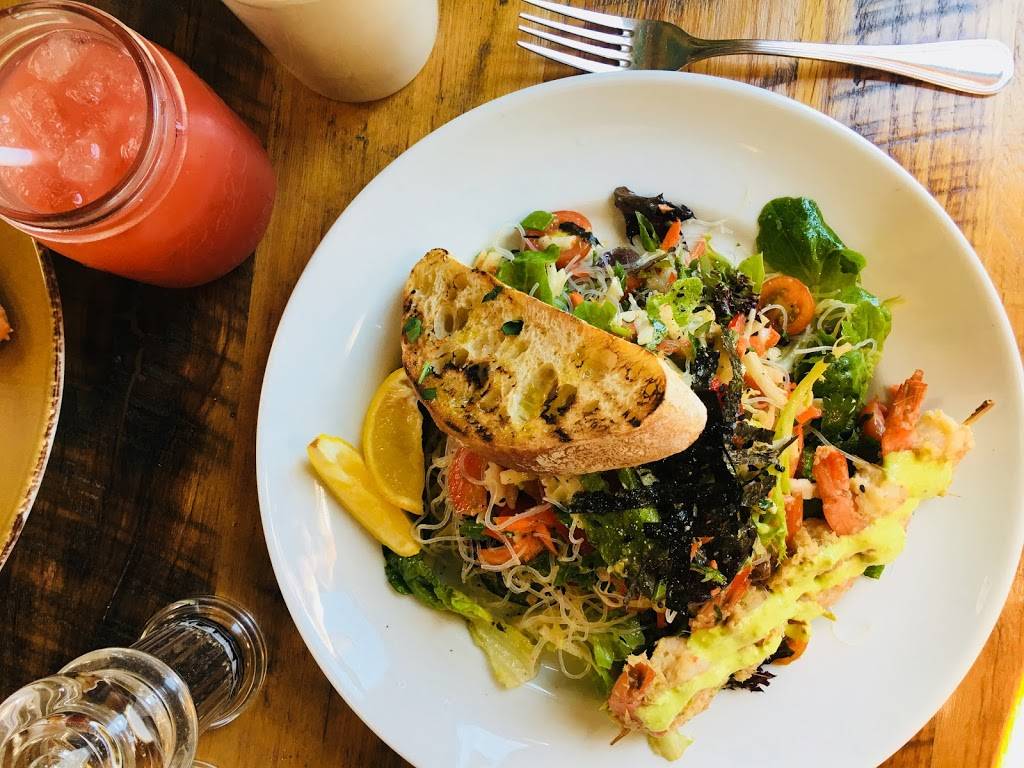 Urban Plates | restaurant | 60 Crescent Dr B, Pleasant Hill, CA 94523, USA | 9253785919 OR +1 925-378-5919