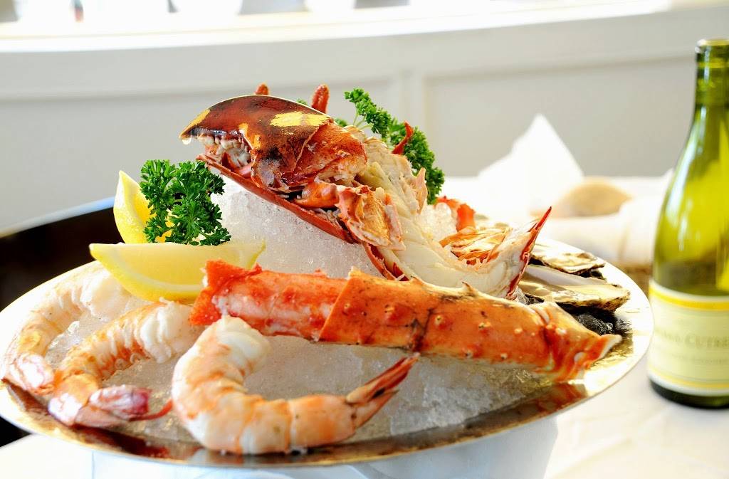 City Fish Market | restaurant | 7940 Glades Rd, Boca Raton, FL 33434, USA | 5614871600 OR +1 561-487-1600