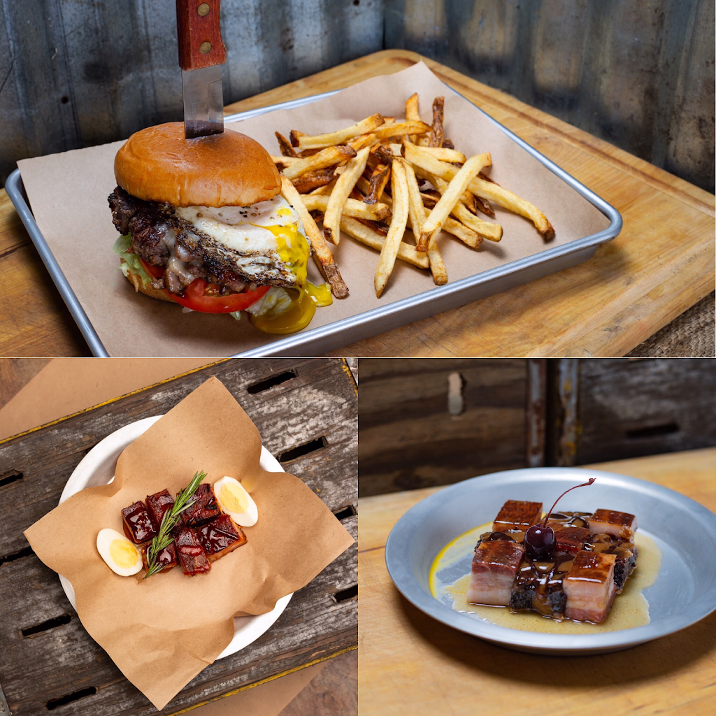 BILL-Es | restaurant | 19992 AL-181, Fairhope, AL 36532, USA | 2512812663 OR +1 251-281-2663