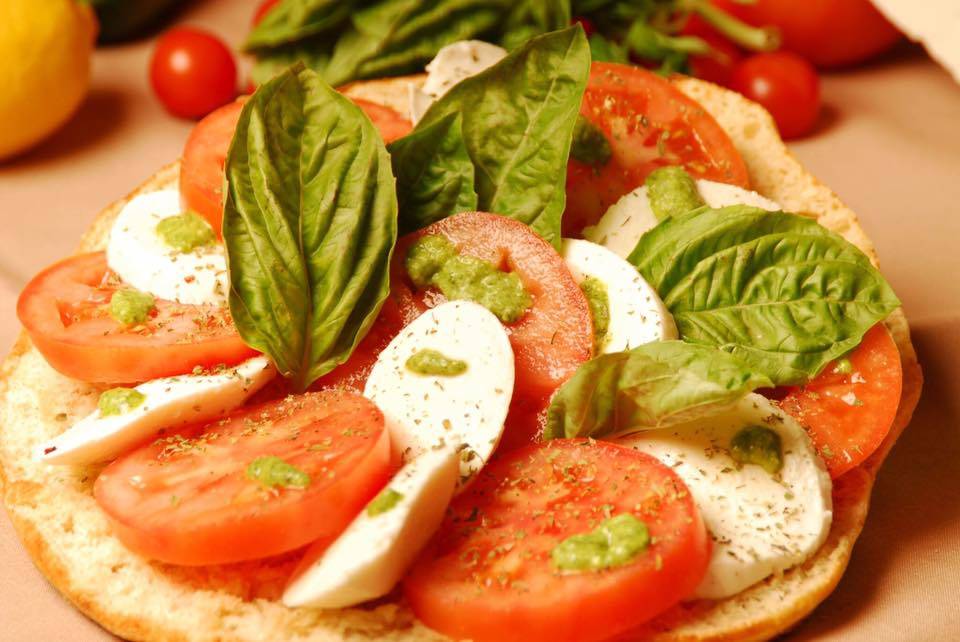 The Good Pizza | restaurant | 8115 W Manchester Ave, Playa Del Rey, CA 90293, USA | 3108270500 OR +1 310-827-0500