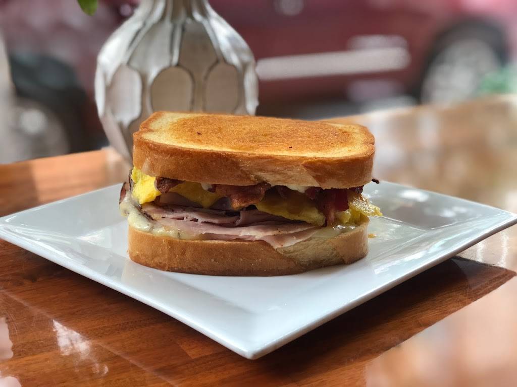 The Grilled Cheese Bistro | restaurant | 345 Granby St, Norfolk, VA 23510, USA | 7572332512 OR +1 757-233-2512