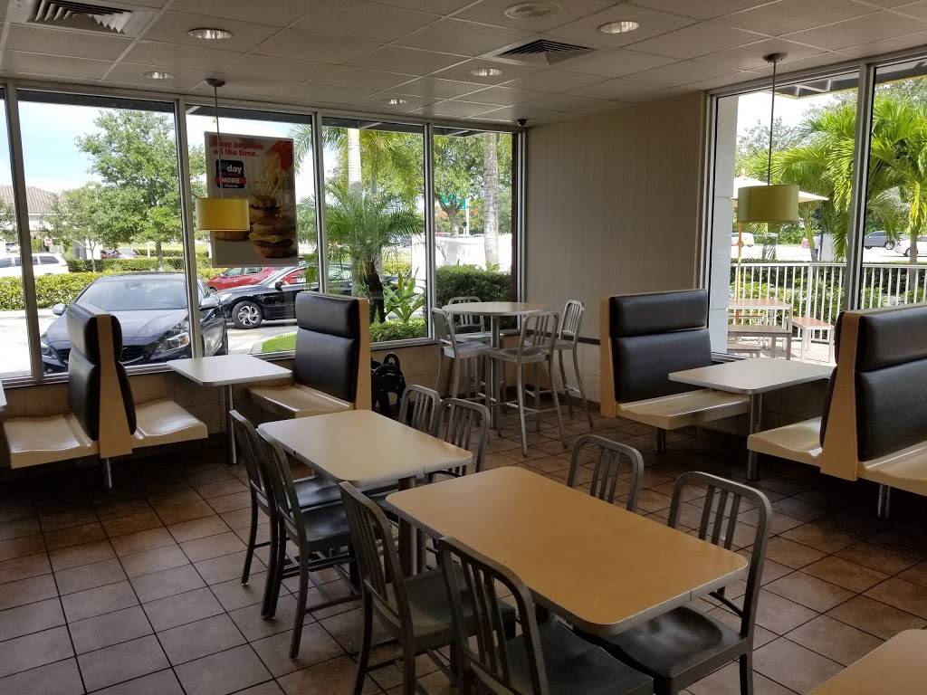 McDonalds | cafe | 15911 Sheridan St, Fort Lauderdale, FL 33331, USA | 9542526018 OR +1 954-252-6018