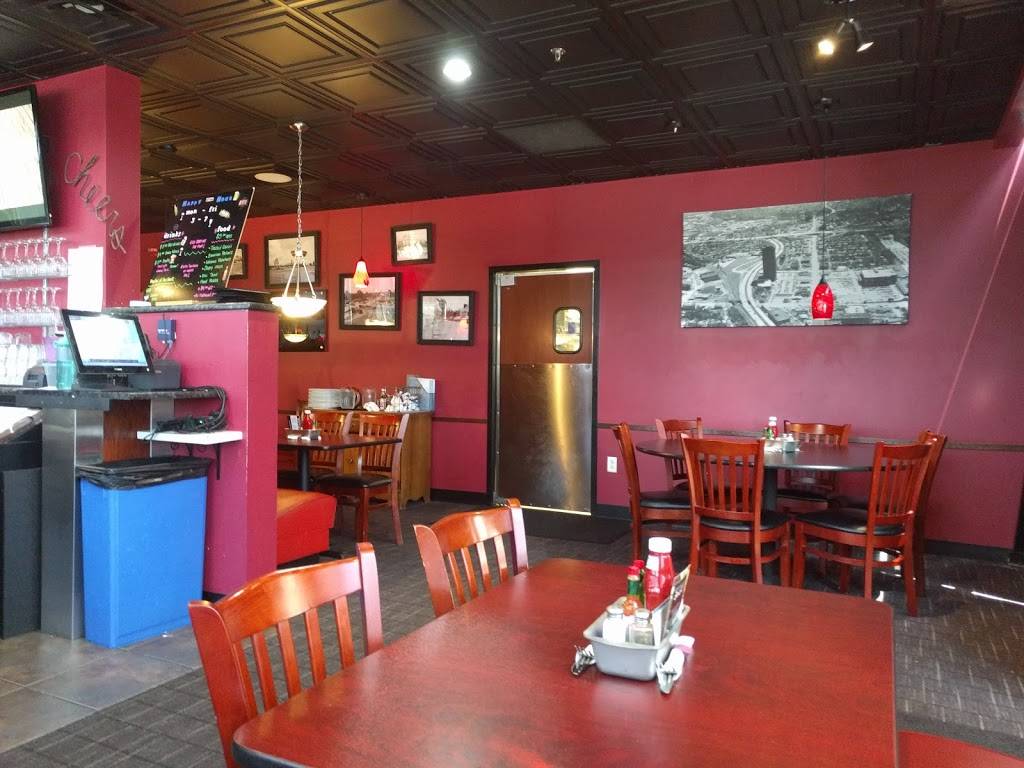 Blue Sky Cafe and Bar | restaurant | 1034 S Brentwood Blvd, Richmond Heights, MO 63117, USA | 3147262583 OR +1 314-726-2583