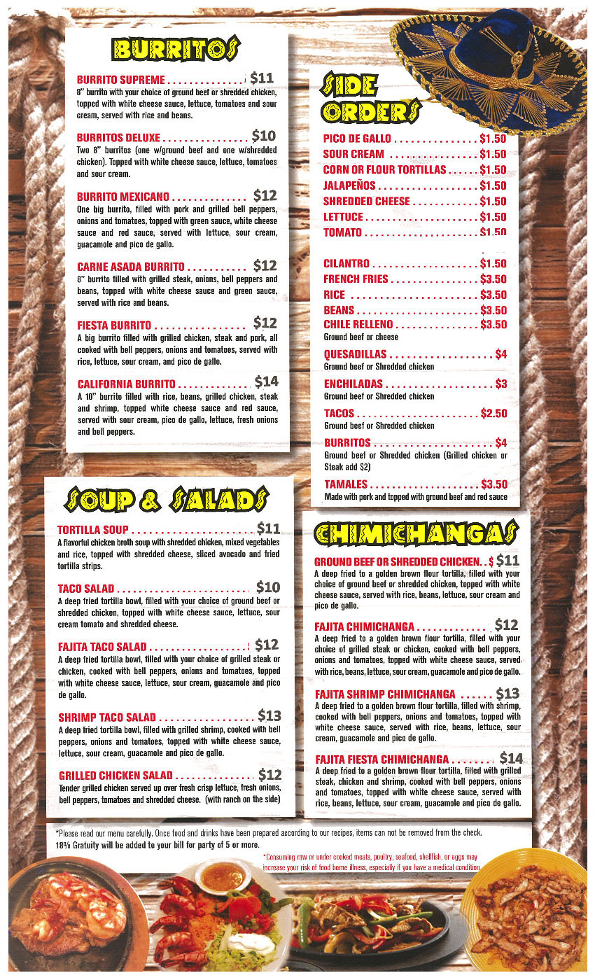 COCINA MEXICANA BAR & GRILL WOLFCHASE | restaurant | 2798 New Brunswick Rd, Memphis, TN 38133, USA | 9017798163 OR +1 901-779-8163