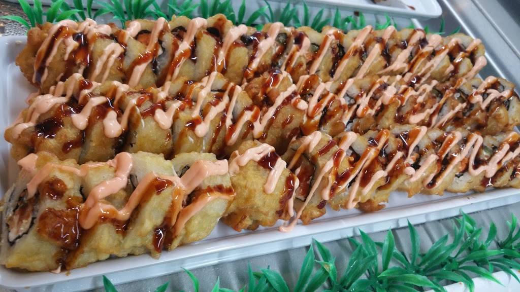 Teppanyaki Buffet | restaurant | 6795 Taft St, Hollywood, FL 33024, USA | 7547034567 OR +1 754-703-4567