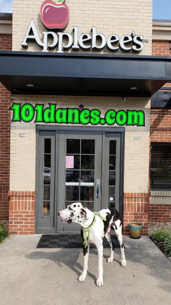 Applebees Grill + Bar | restaurant | 1650 Tappahannock Blvd, Tappahannock, VA 22560, USA | 8044430361 OR +1 804-443-0361