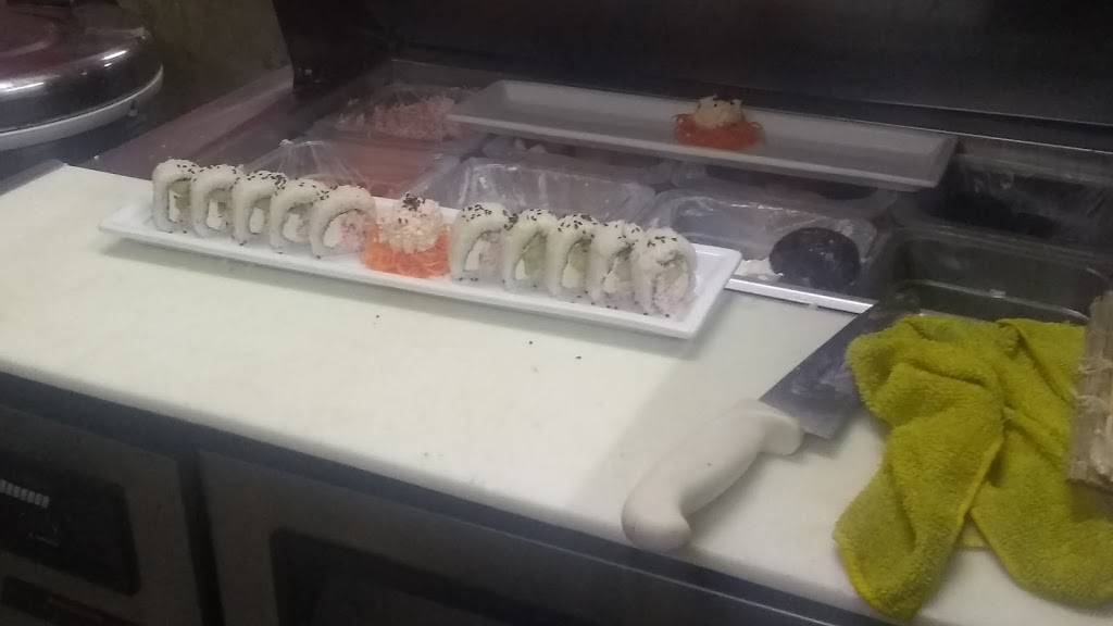 La Postal Sushi | restaurant | Panamericana, Panamericano, 22647 Tijuana, B.C., Mexico | 016642085903 OR +52 664 208 5903