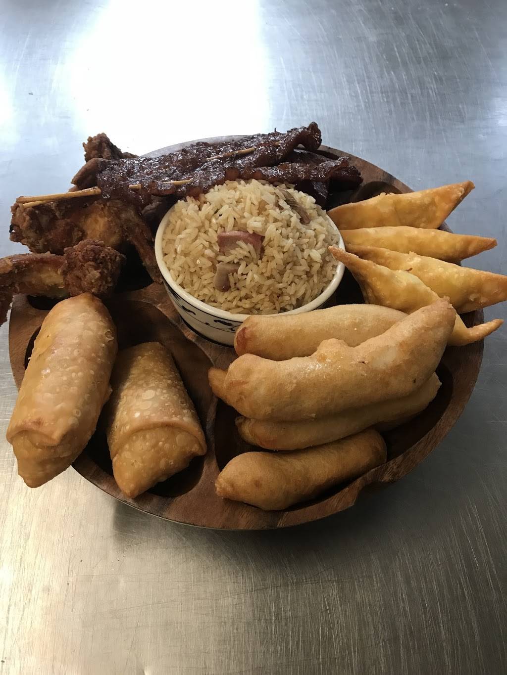 Lucky Dragon | restaurant | 48 Main St, Ashland, NH 03217, United States | 6039682289 OR +1 603-968-2289