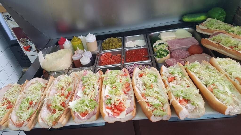 Alfredos Italian Kitchen | meal delivery | 243 Dorchester St, Boston, MA 02127, USA | 6172688939 OR +1 617-268-8939