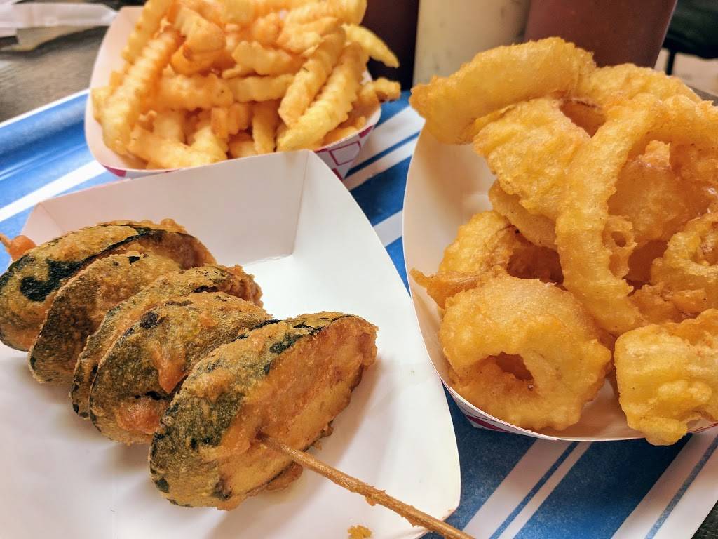 Harbor Fish & Chips | restaurant | 1348, 2632 Union Ave, San Jose, CA 95124, USA | 4085594499 OR +1 408-559-4499