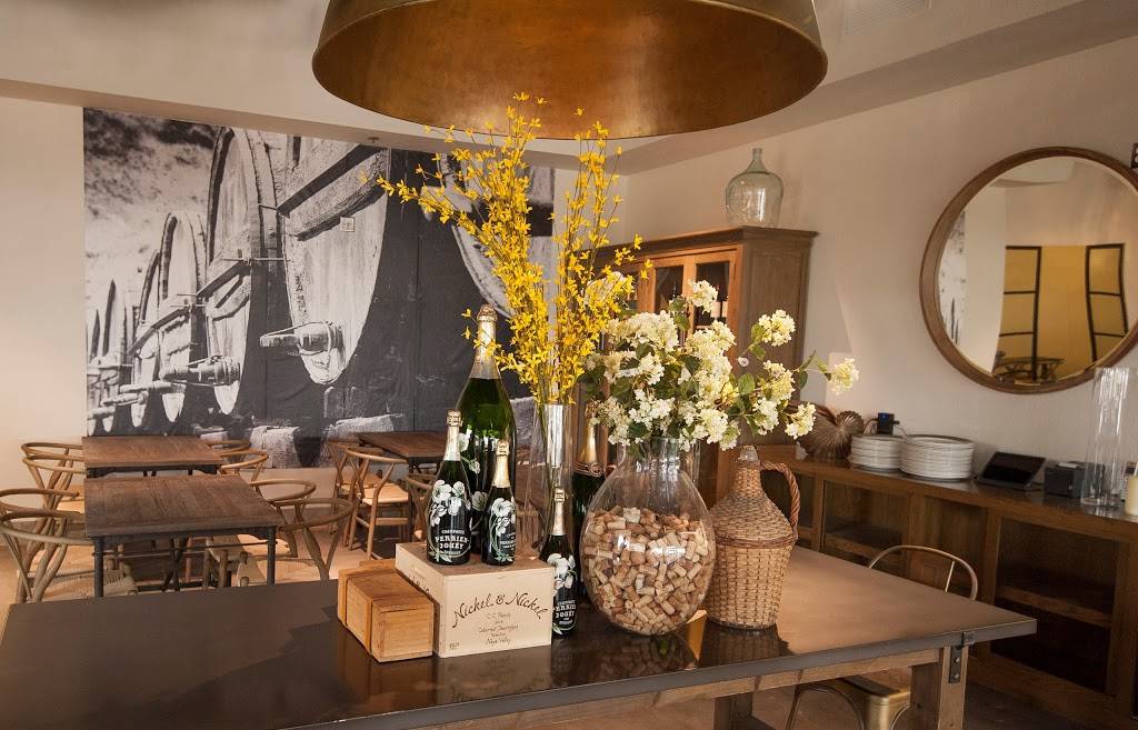 Delucca Gaucho Pizza & Wine | restaurant | 2001 W Southlake Blvd #103, Southlake, TX 76092, USA | 6824774040 OR +1 682-477-4040