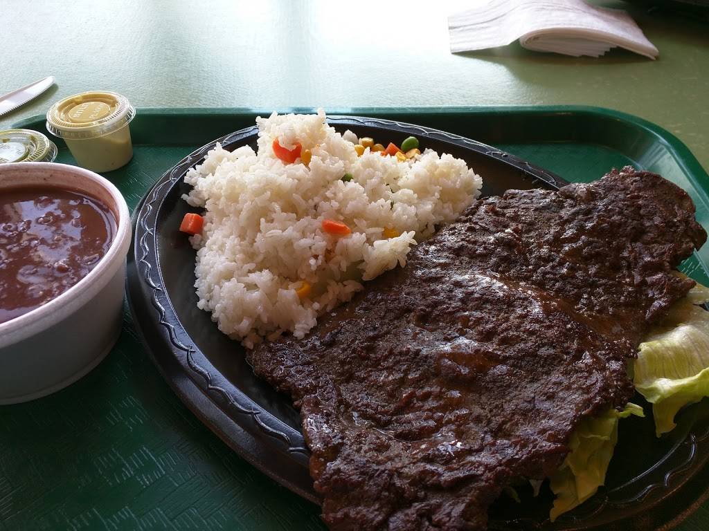 Chicken Rico | restaurant | 506 E Market St b, Leesburg, VA 20176, USA | 5715103510 OR +1 571-510-3510