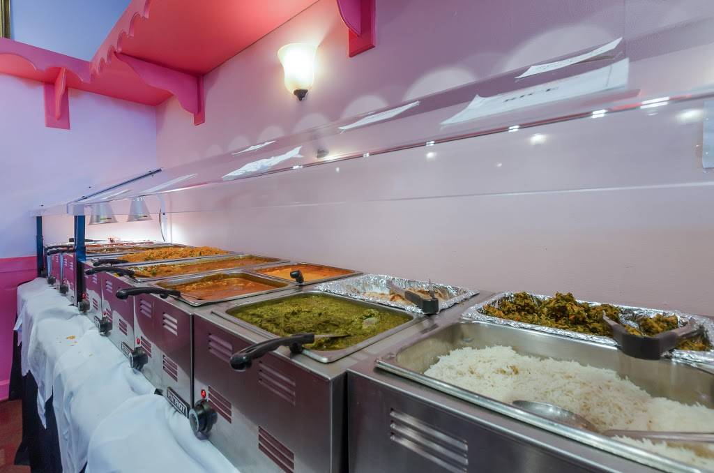 Bombay Palace | restaurant | 2912 West End Ave, Nashville, TN 37203, USA | 6153216140 OR +1 615-321-6140