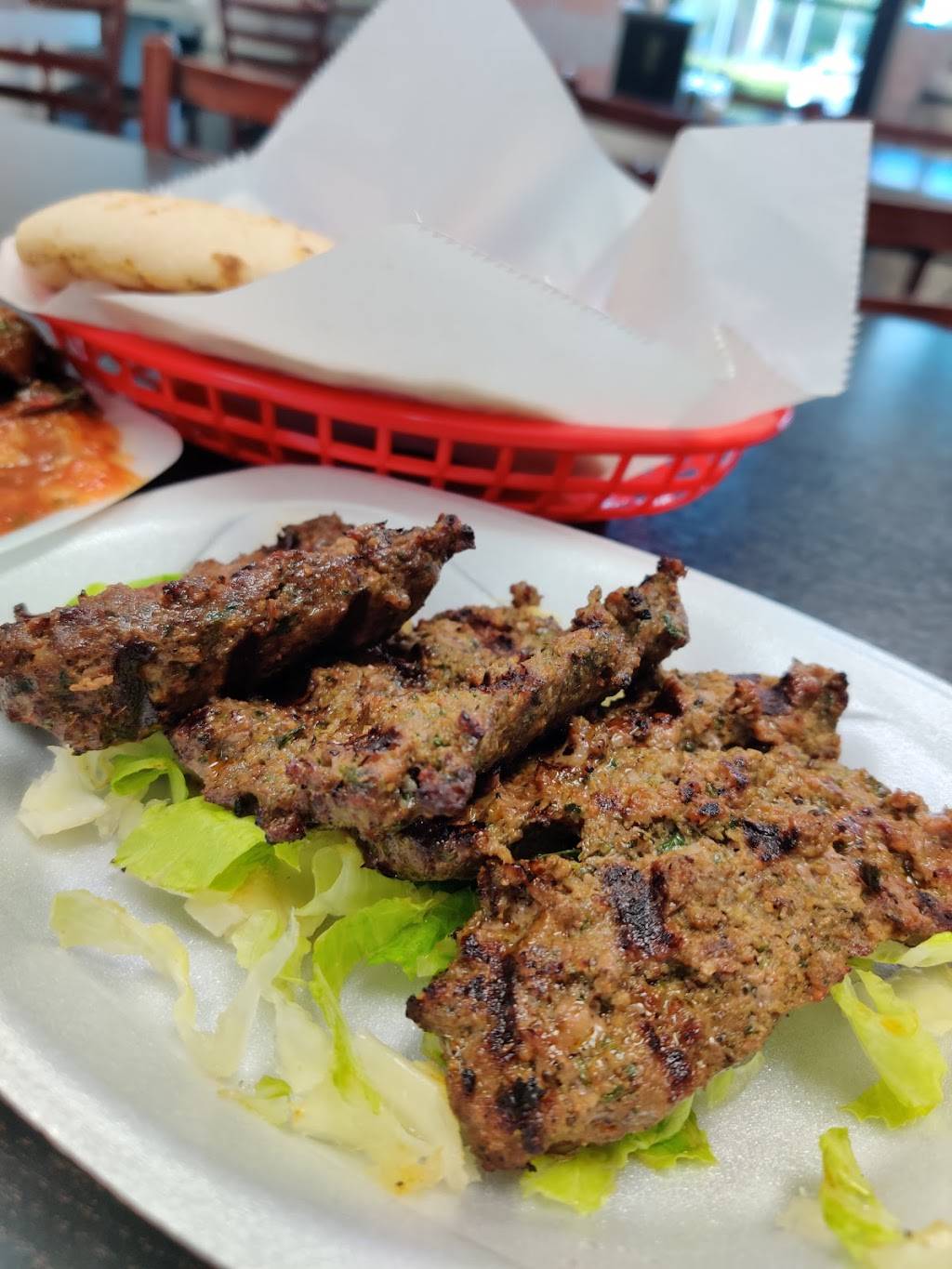 Pita Star | restaurant | 5800 Stirling Rd #1527, Hollywood, FL 33021, USA | 9549817710 OR +1 954-981-7710