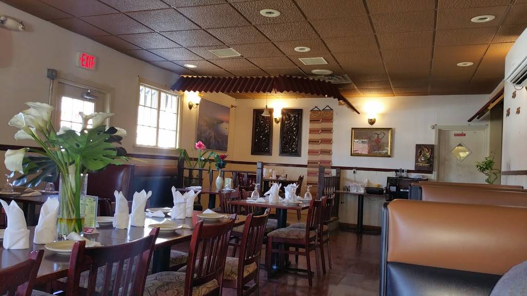Thai Kitchen 4 | restaurant | 181 Main St, Southington, CT 06489, USA | 8608635994 OR +1 860-863-5994