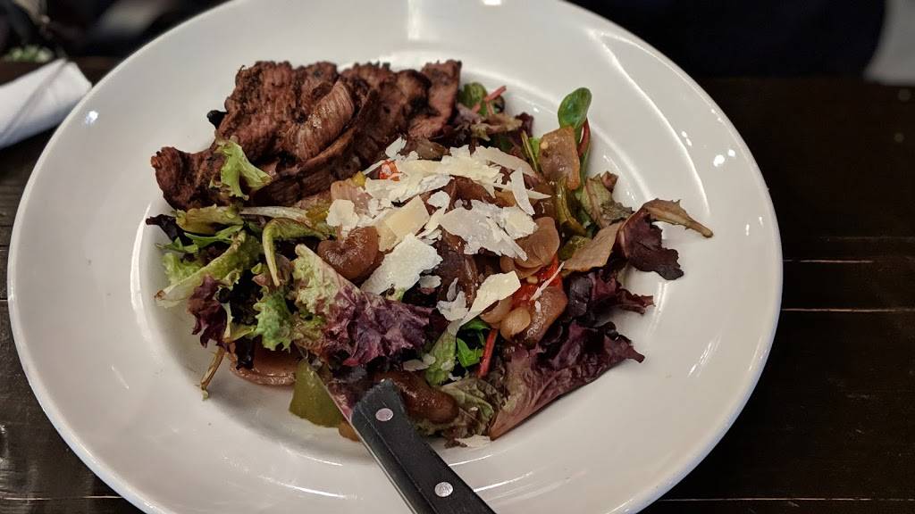 Via Cibo | restaurant | 808 York Mills Rd #14, North York, ON M3B 1X8, Canada | 6473527556 OR +1 647-352-7556