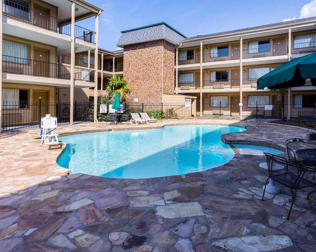 Econo Lodge | restaurant | 2125 Veterans Blvd, Kenner, LA 70062, USA | 5044646464 OR +1 504-464-6464