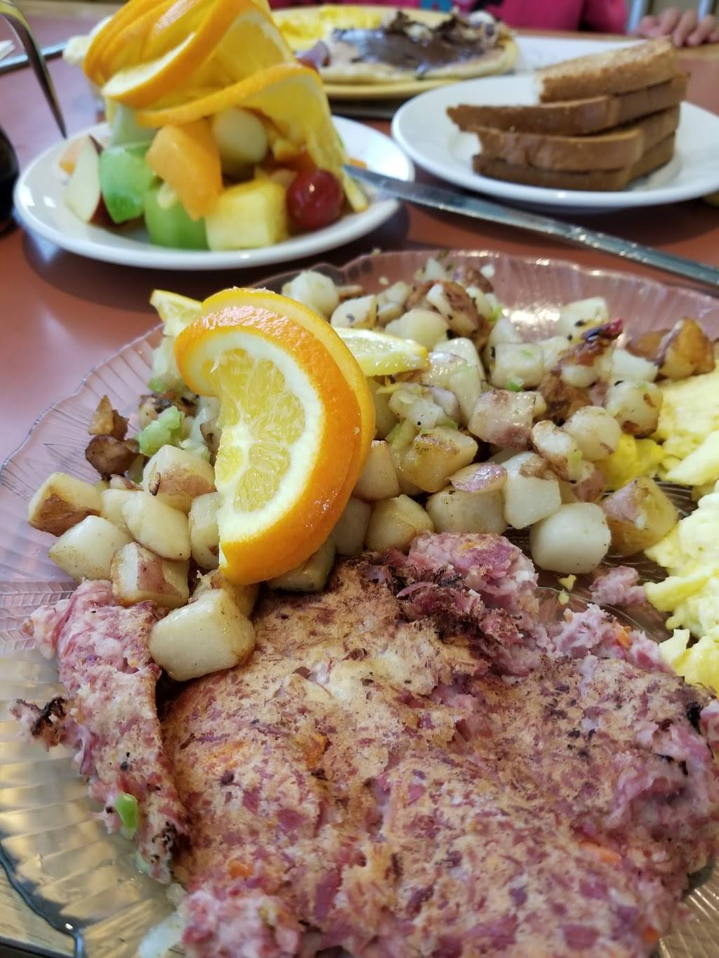 Black Oak Restaurant | restaurant | 320 Orange Dr, Vacaville, CA 95687, USA | 7074481311 OR +1 707-448-1311