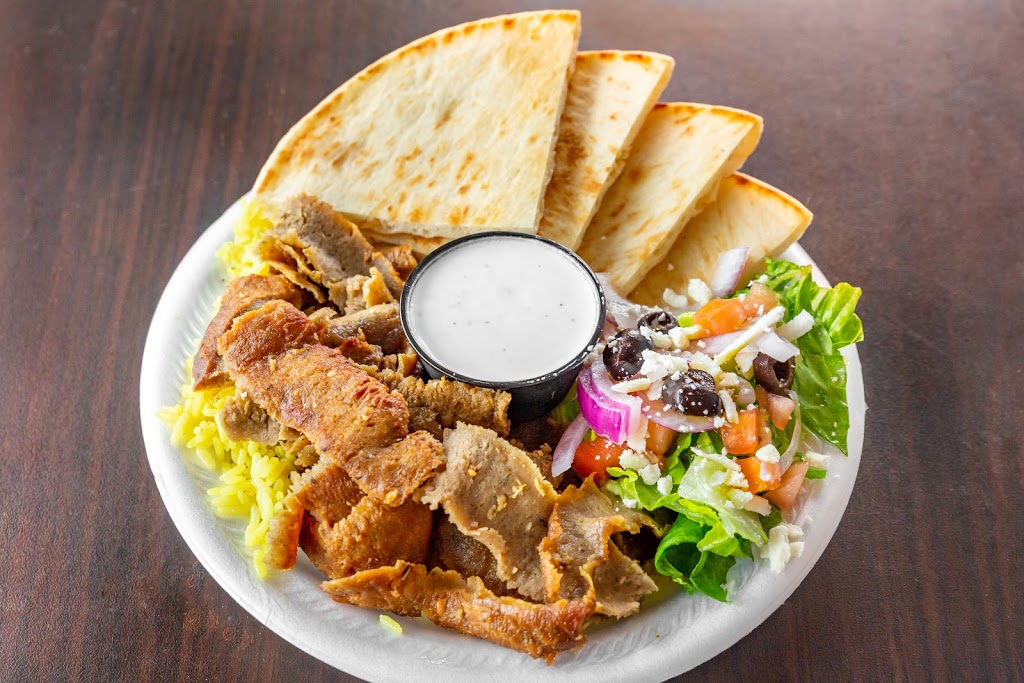 HALAL GYROS | restaurant | 2721 Clarksville Pike, Nashville, TN 37208, USA | 6153137713 OR +1 615-313-7713