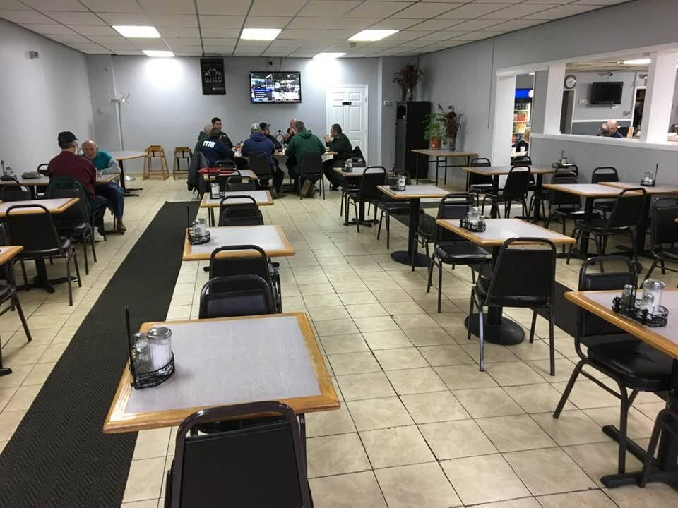 Bagel Bin Deli | meal takeaway | 207 Shirley Ave, Revere, MA 02151, USA | 7812857191 OR +1 781-285-7191