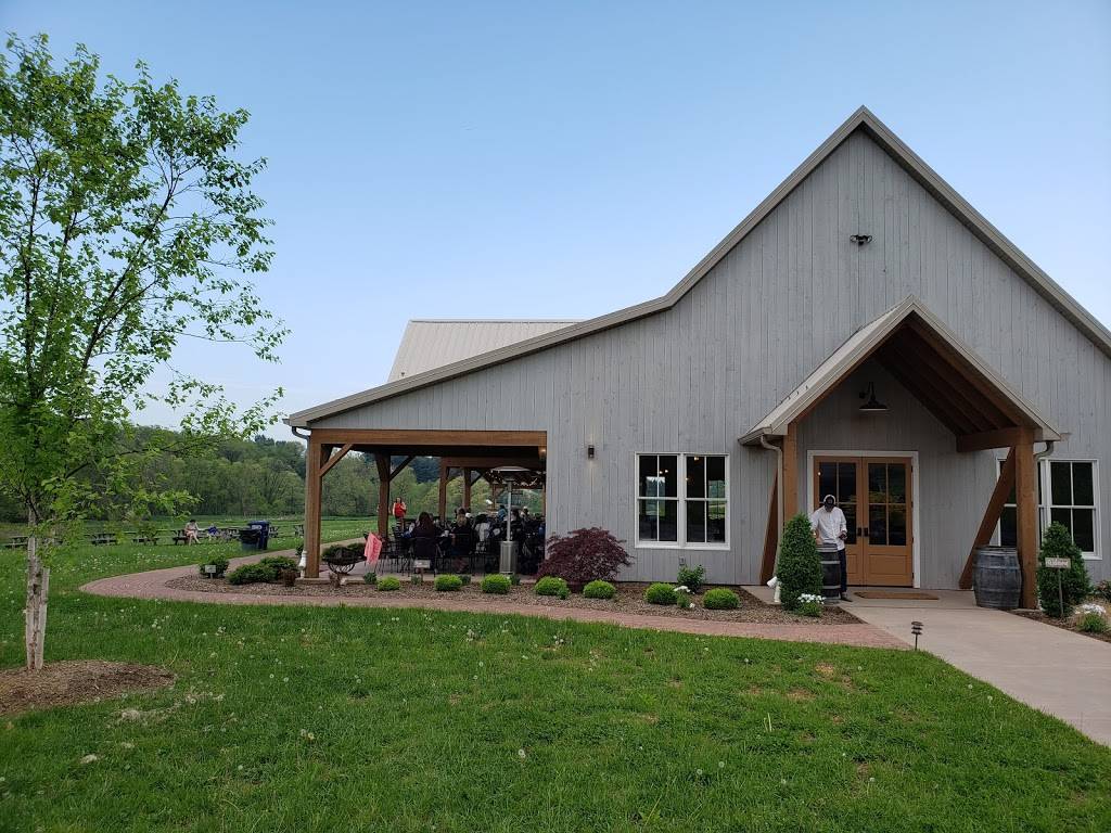 Old Westminster Winery | restaurant | 1550 Old Westminster Rd, Westminster, MD 21157, USA | 4108814656 OR +1 410-881-4656