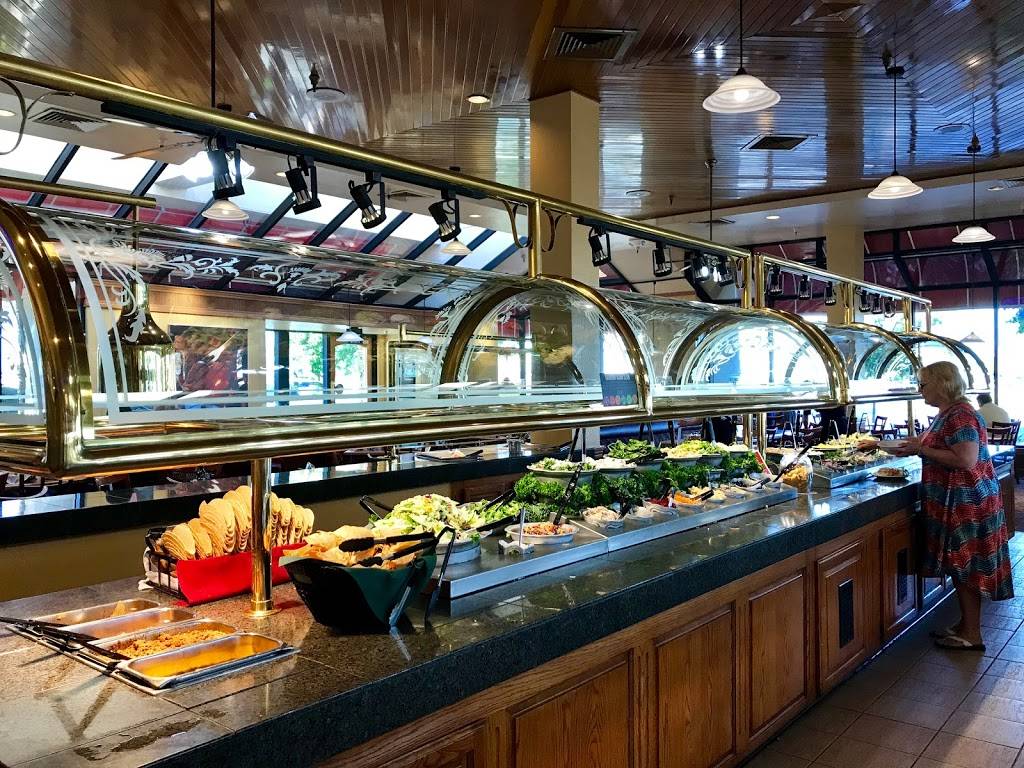 Sizzler | restaurant | 402 N 11th Ave, Hanford, CA 93230, USA | 5595828658 OR +1 559-582-8658