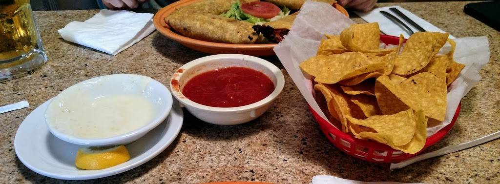 La Carreta | restaurant | 5494 Bobby Hicks Hwy, Gray, TN 37615, USA | 4234770200 OR +1 423-477-0200