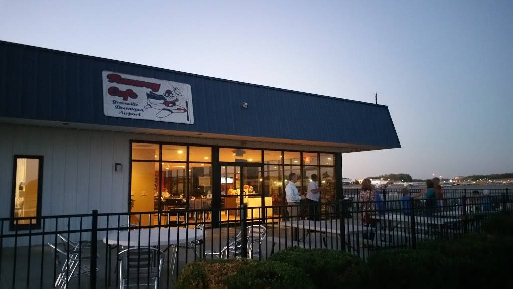 Runway Cafe Event Rental Banquet Hall | cafe | 21 Airport Rd Ext, Greenville, SC 29607, USA | 8649918488 OR +1 864-991-8488