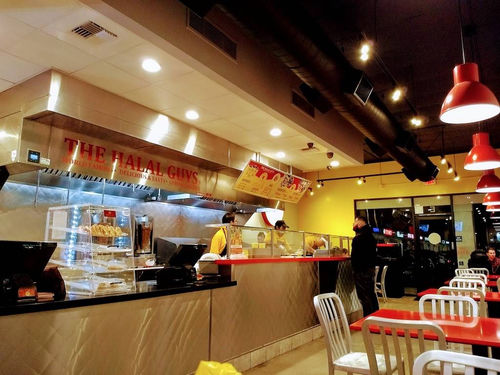 The Halal Guys | restaurant | 3033 Bristol St E, Costa Mesa, CA 92626, USA | 7147882202 OR +1 714-788-2202