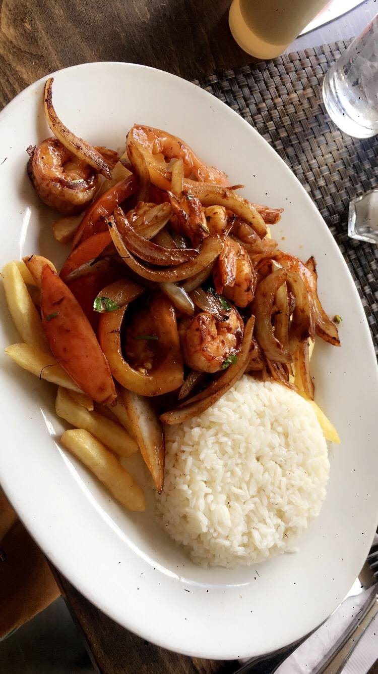 Tu Casa | restaurant | 119-05 Metropolitan Ave, Kew Gardens, NY 11415, USA | 7184416363 OR +1 718-441-6363