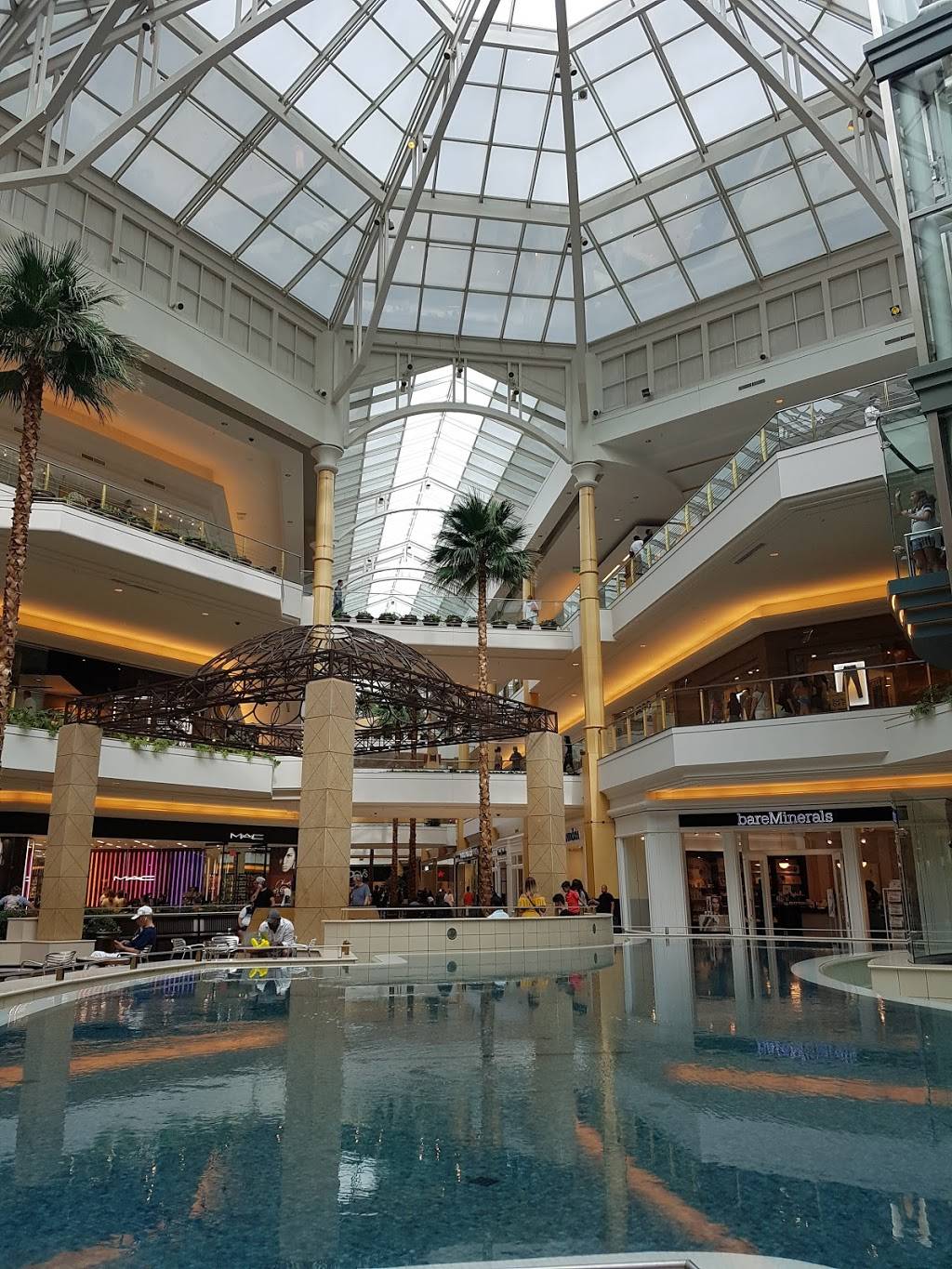 Starbucks | cafe | 2800 W Big Beaver Rd N122, Troy, MI 48084, USA | 2486495040 OR +1 248-649-5040