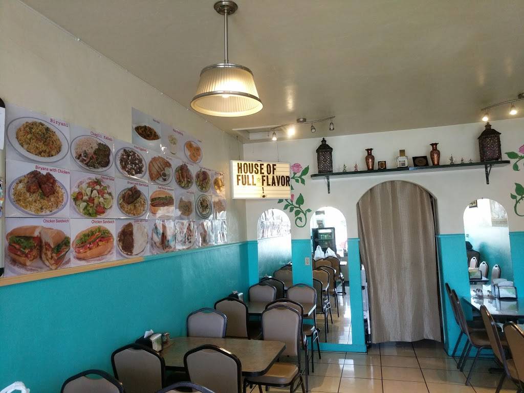 Gulzaar | restaurant | 1880 W San Carlos St, San Jose, CA 95128, USA | 4082922786 OR +1 408-292-2786