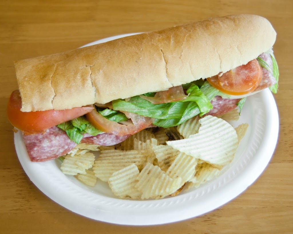 Anthonies Deli | restaurant | 4444 Cypress Creek Pkwy #35, Houston, TX 77068, USA | 2815802444 OR +1 281-580-2444