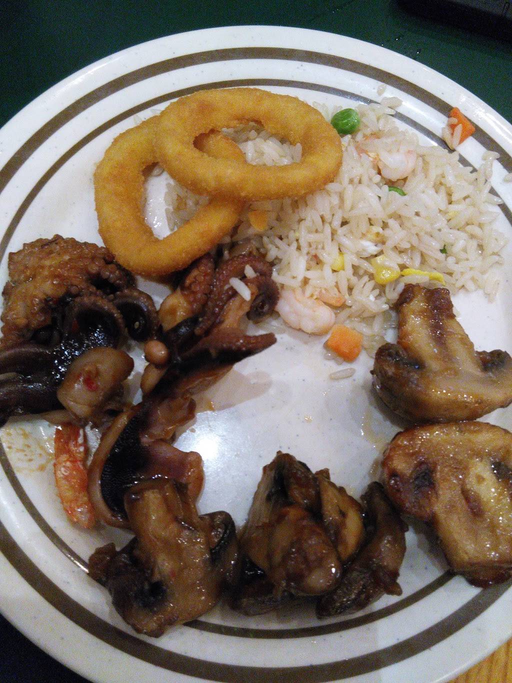 Fujian Grand China Buffet | restaurant | 8709 N Interstate Hwy 35, Austin, TX 78753, USA | 5129778822 OR +1 512-977-8822